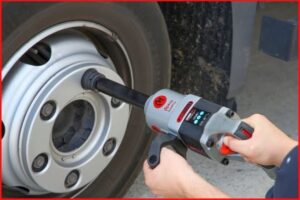 Impact wrench, (Supermonster) 12 Impact wrench, (Supermonster) - Image 4