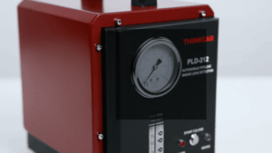 Дымовая машина THINKCAR PLD 212 Turbo Детектор утечек 7 Дымовая машина THINKCAR PLD 212 Turbo Детектор утечек — изображение 4