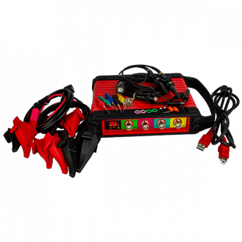 THINKTOOL EURO MAX das HIGHEND Diagnosegerat2