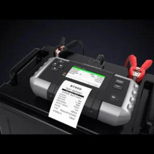 TOPDON BT600 Battery Tester