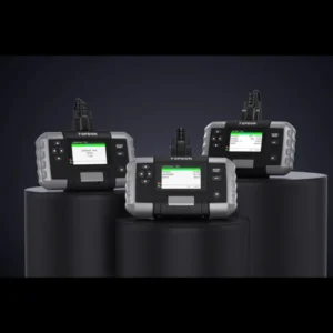 TOPDON BT600 Battery Tester - Image 3