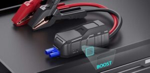 TOPDON JUMPSTARTER POWERBANK BATTERIETESTER V2200 PLUS 9 TOPDON JUMPSTARTER POWERBANK BATTERIETESTER V2200 PLUS — изображение 4