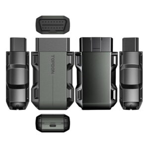 Topscan Pro - BLACK FRIDAY Special 9 Topscan Pro - BLACK FRIDAY Special – Bild 4