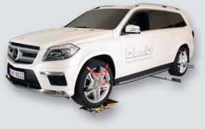 Koch Achsvermessung HD-10 Easy Touch zur messung von PKW, Geländewagen und Transportern 9 Koch Achsvermessung HD-10 Easy Touch zur messung von PKW, Geländewagen und Transportern – Bild 5