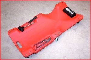 Werkstattliege 11 Werkstattliege — изображение 5