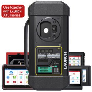 X-PROG 3 Schlüssel Programmierer Launch X 431 Modelle