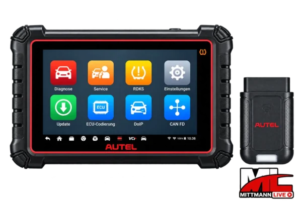 autel-maxipro-mp900ts-diagnosegeraet-rdks-ecu-codierung Autel MaxiPRO MP900TS Diagnosegerät mit RDKS, ECU-Codierung, DoIP und CAN FD