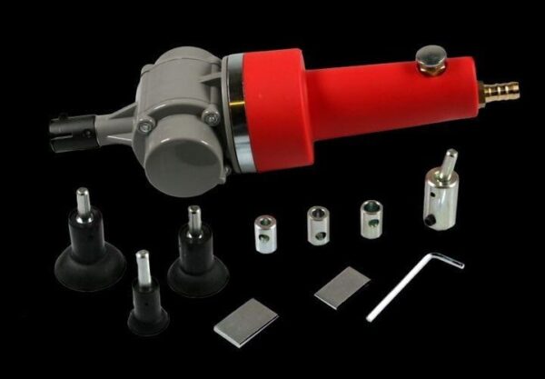 pressure lift drucklift
