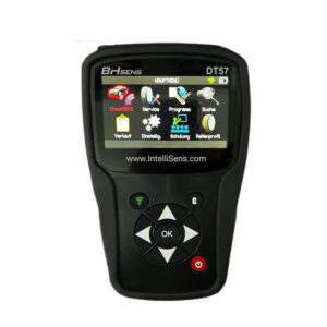 DT57 TPMS TOOL Программирование и обучение датчиков давления в шинах Прибор для диагностики TPMS ПРЕДНАЗНАЧЕННОЕ УСТРОЙСТВО