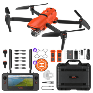 Autel EVO II Pro V3 Drohne 6K