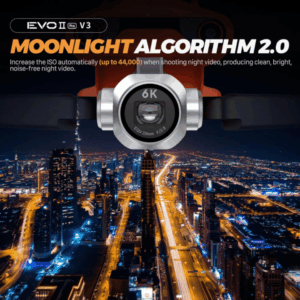 Autel EVO II Pro V3 Drohne 6K 9 Autel EVO II Pro V3 Drohne 6K — изображение 5