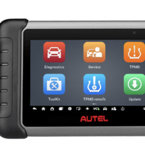 NEW! Autel MaxiPRO MP808STS 2023 OBD2 diagnostic device ” 2 years updates incl.
