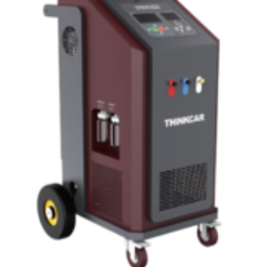 THINKCAR AC100 A/C Klimaservicegerät R134a/R1234yf
