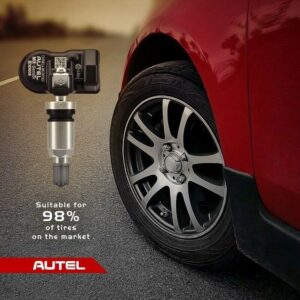 AUTEL Reifendrucksensor 315/433MHz 16 AUTEL Reifendrucksensor 315/433MHz — изображение 4