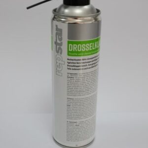 Drosselklappenreiniger / Vergaserreinigerspray