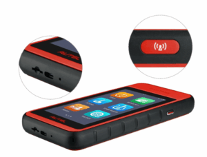 Autel MaxiTPMS ITS600 | TPMS Relearn/Programming Tool 6 Autel MaxiTPMS ITS600 | TPMS Relearn/Programming Tool - Image 2