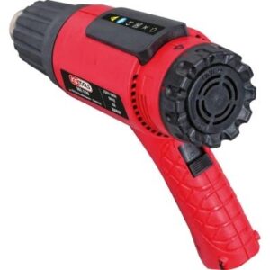 Heat gun pistol set with 4 attachments 13 Heat gun pistol set with 4 attachments - Image 7