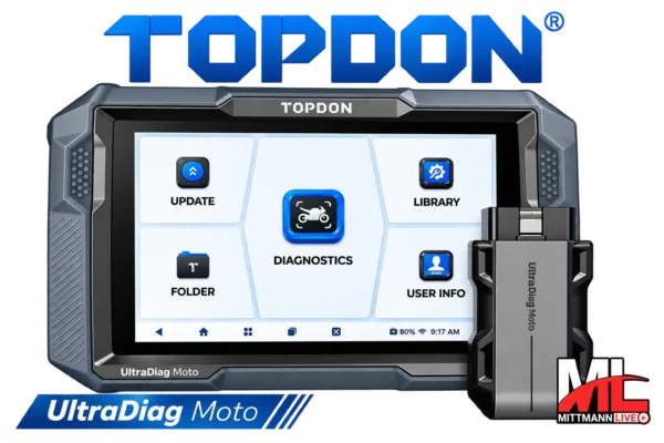 topdon-ultradiag-moto-motorrad-diagnosegeraet-ml24 TOPDON UltraDiag Moto Motorrad Diagnosegerät