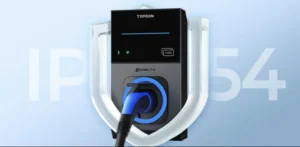 PulseQ AC Pro Wallbox Ladestation 22KW 15 PulseQ AC Pro Wallbox Ladestation 22KW — изображение 6