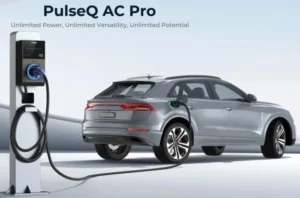 PulseQ AC Pro Wallbox Ladestation 22KW 16 PulseQ AC Pro Wallbox Ladestation 22KW — изображение 7