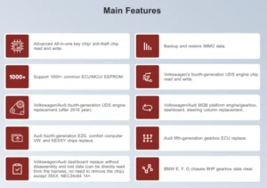 THINKCAR PROG2 Programming including 2 years warranty 16 THINKCAR PROG2 Programming including 2 years warranty - Image 6