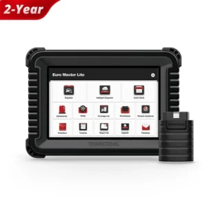 THINKTOOL Euro Master Lite