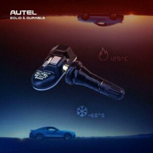 AUTEL Reifendrucksensor 315/433MHz 21 AUTEL Reifendrucksensor 315/433MHz — изображение 9