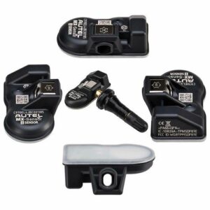 AUTEL Reifendrucksensor 315/433MHz 25 AUTEL Reifendrucksensor 315/433MHz — изображение 13