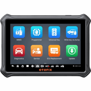 OTOFIX IM1 Automotive Diagnostics Scanner Demo Device Warranty and Updates until 04.2025 11 OTOFIX IM1 Automotive Diagnostics Scanner Demo Device Warranty and Updates until 04.2025 - Image 6