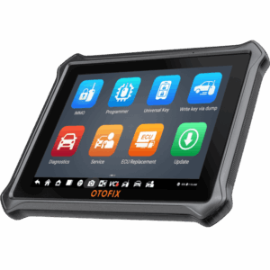 OTOFIX IM1 Automotive Diagnostics Scanner Demo Device Warranty and Updates until 04.2025 10 OTOFIX IM1 Automotive Diagnostics Scanner Demo Device Warranty and Updates until 04.2025 - Image 5