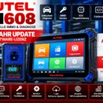 AUTEL MaxiIM IM608 1 Jahr Update Software-Lizenz