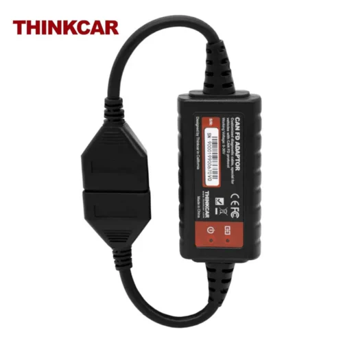 Thinkcar CANFD | CAN FD Connector Adapter