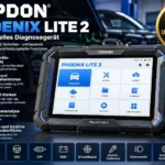 TOPDON Phoenix Lite 2 1 Jahr Update und Lizenz