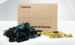 THINKTOOL EV Package for Electric Vehicles 3 THINKTOOL EV Package for Electric Vehicles - Image 1