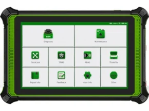 THINKTOOL Euro 393