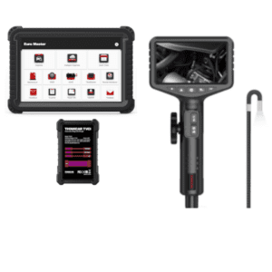 THINKTOOL EURO Master + ES401