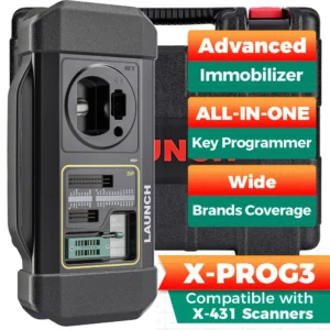 Launch X431 PAD VII Pad 7 ELITE + Prog 3 +I-TPMS + BST360 + VSP600 12 Launch X431 PAD VII Pad 7 ELITE + Prog 3 +I-TPMS + BST360 + VSP600 — изображение 5