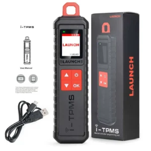 Launch X431 PAD VII Pad 7 ELITE + Prog 3 +I-TPMS + BST360 + VSP600 13 Launch X431 PAD VII Pad 7 ELITE + Prog 3 +I-TPMS + BST360 + VSP600 — изображение 6