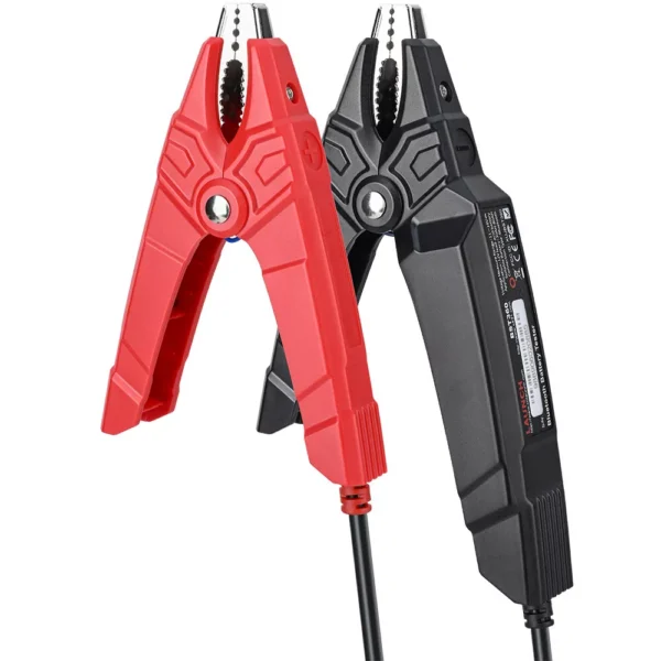Launch X431 PAD VII Pad 7 ELITE + Prog 3 +I-TPMS + BST360 + VSP600 7 s l1600 8