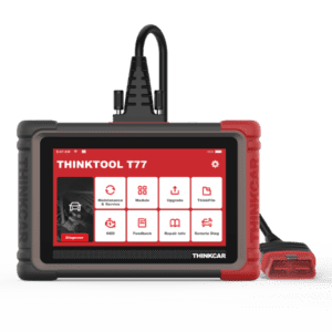 THINKTOOL T77 Vorführgerät