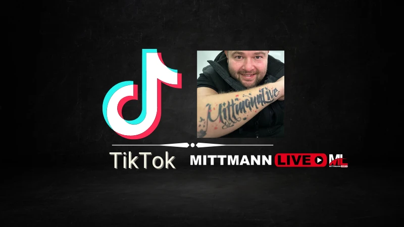 TikTok