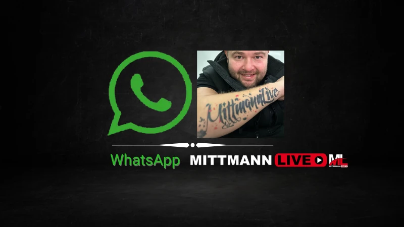 WhatsApp