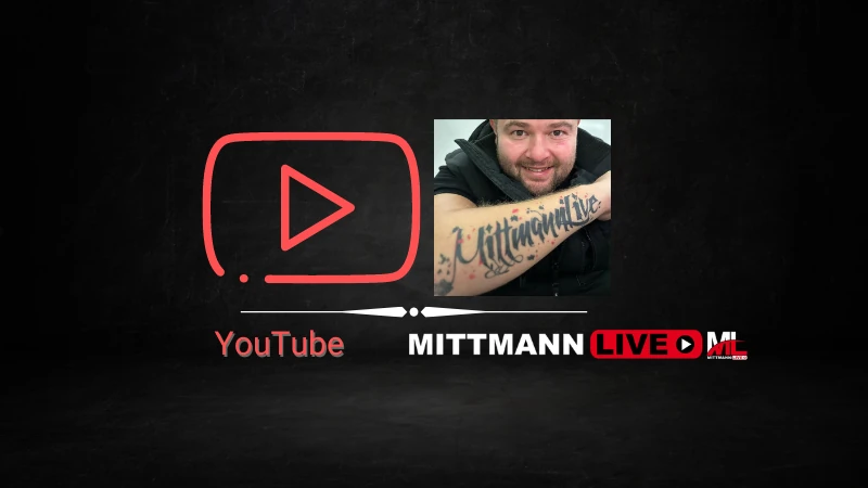 YouTube