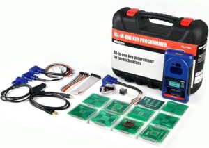 Autel XP400 PRO Schlüssel und Chip Programmiergerät AUSSTELLUNGSSTÜCK 5 Autel XP400 PRO Schlüssel und Chip Programmiergerät AUSSTELLUNGSSTÜCK — изображение 3