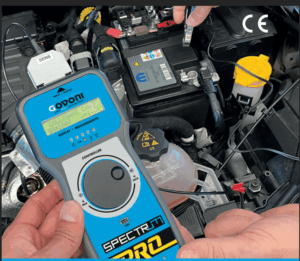 SPECTRUMpro GO2100PRO 15 SPECTRUMpro GO2100PRO – Bild 8