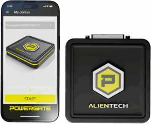 Alientech Powergate4