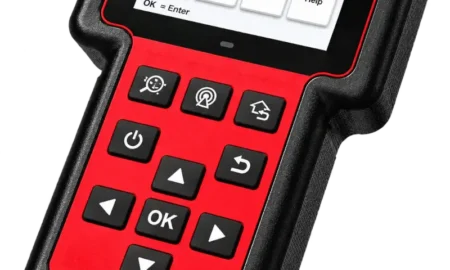 THINKCAR T-Wand 100 RDKS TPMS Tool