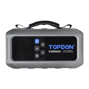 TOPDON V2200Air Starthilfe
