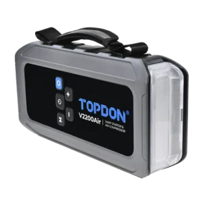 TOPDON V2200Air Starthilfe 21 TOPDON V2200Air Starthilfe — изображение 8