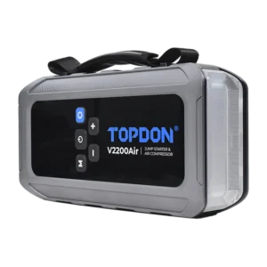 TOPDON V2200Air Starthilfe 20 TOPDON V2200Air Starthilfe — изображение 7